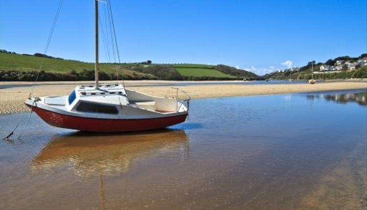 Large 5 Bed 3 Bath House 300 Meters From And Restaurants New Quay