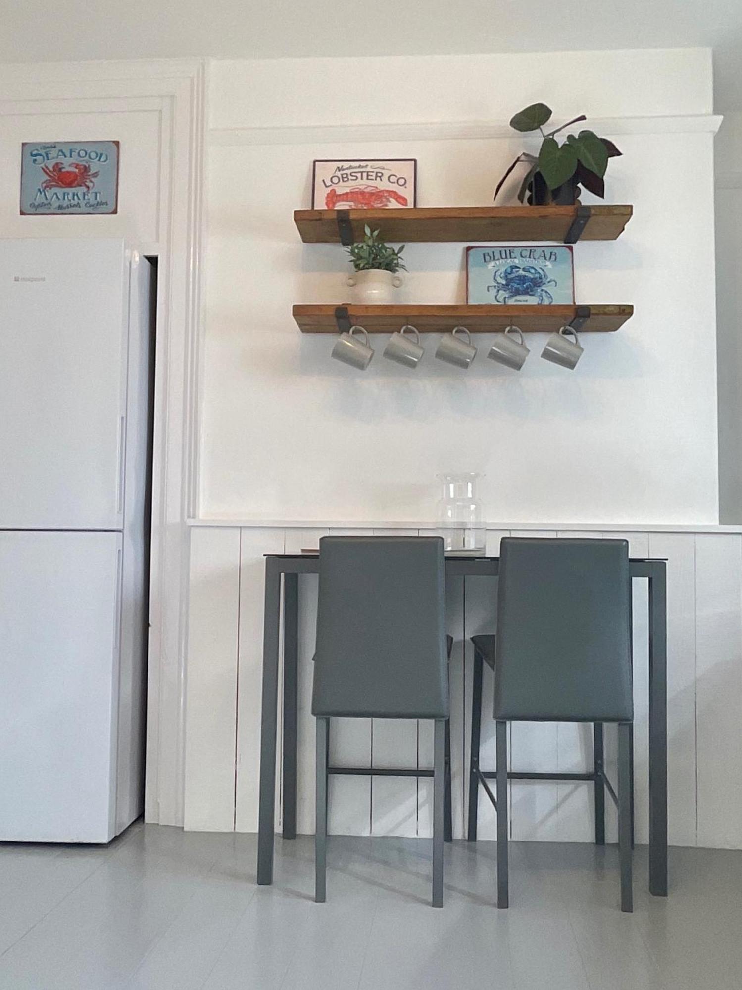 Large 5 Bed 3 Bath House 300 Meters From And Restaurants New Quay